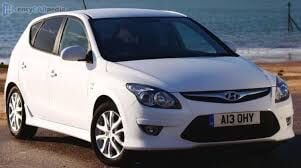  I30 2008-2011